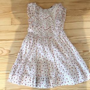 Polo Spring dress